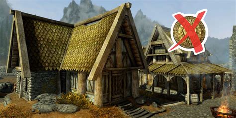 buying a house in skyrim whiterun